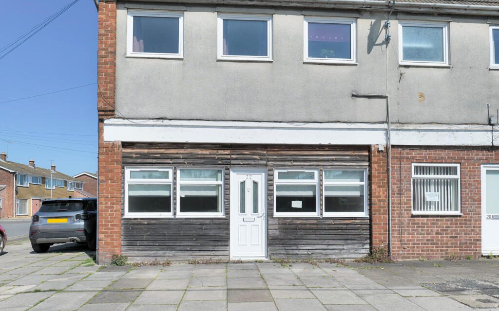 Flat