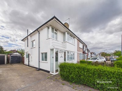 Semi-Detached