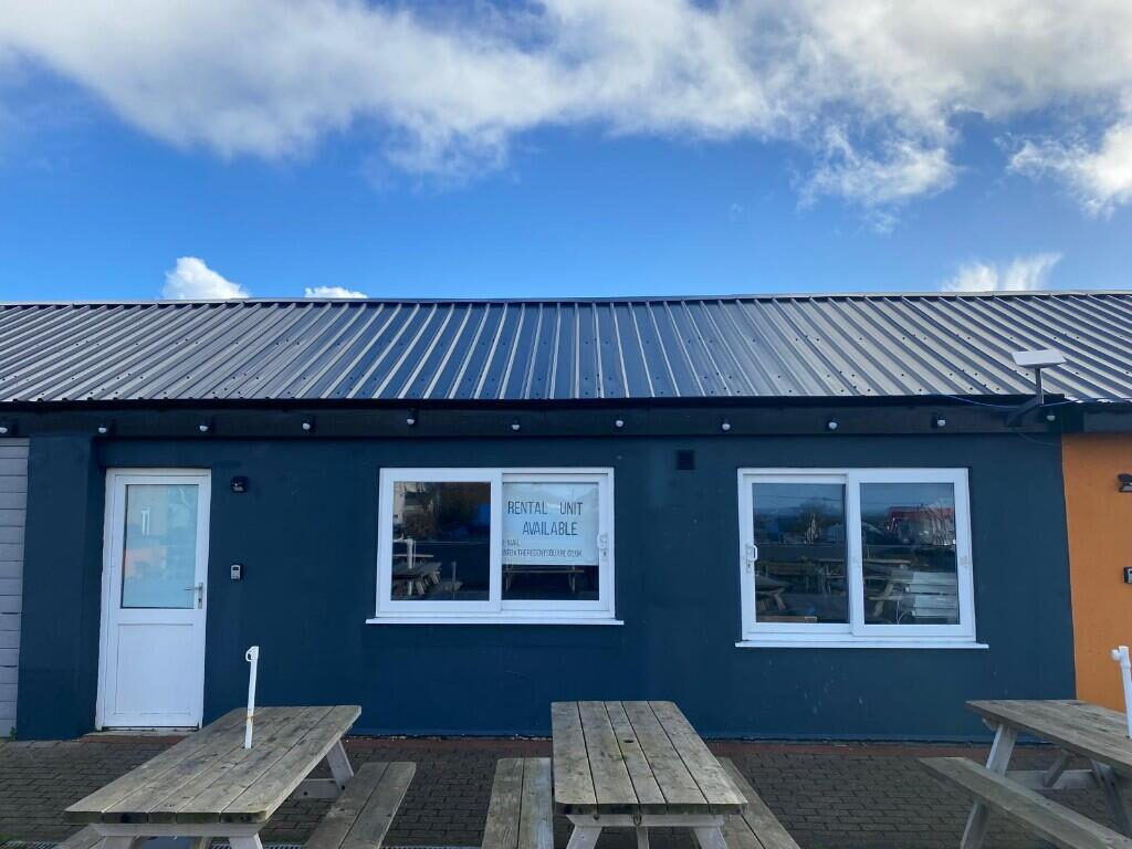 Retail Property (high Street)