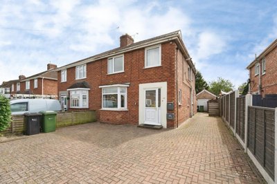 Property on Web Tree Avenue, HR2 6HQ