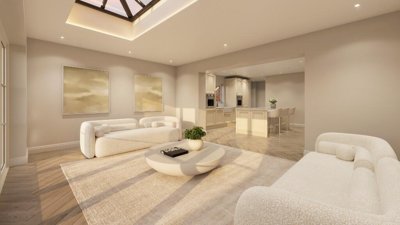 Property on Chesham Road, HP23 6HH