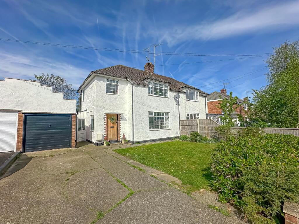 Detached House