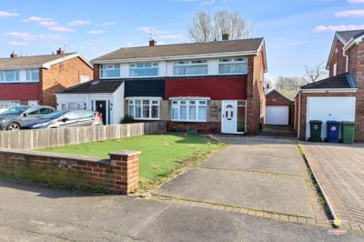 Semi-Detached