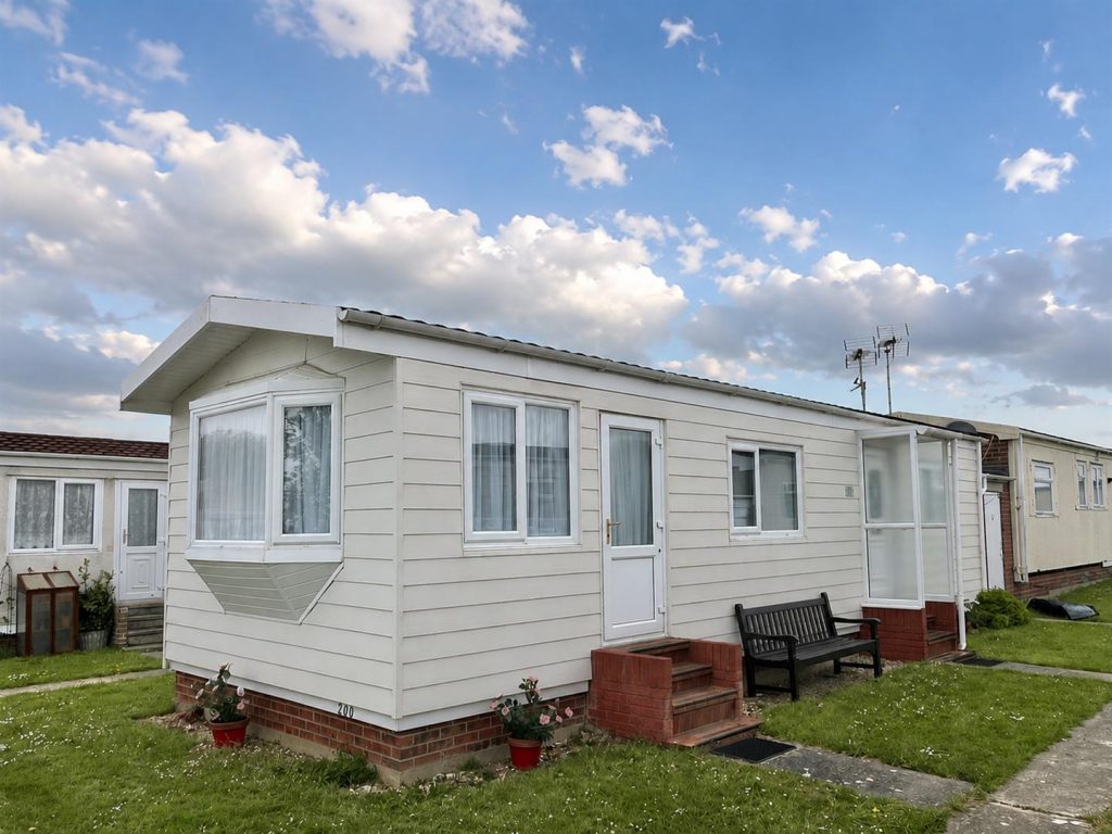 Park Home