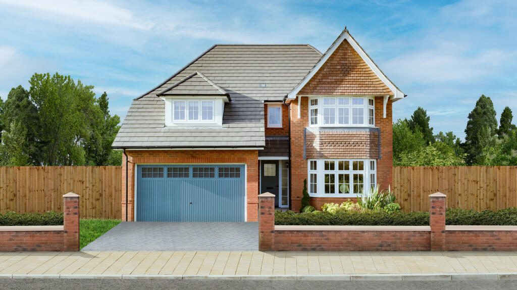 Detached House