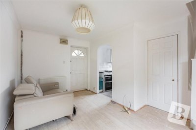 Property on Holden Close, RM8 2QS