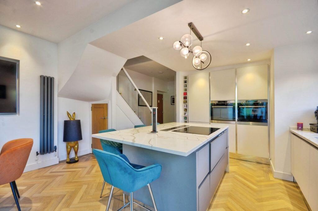 Town House