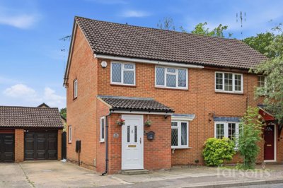 Property on Spalt Close, CM13 2UN