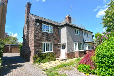 Semi-Detached