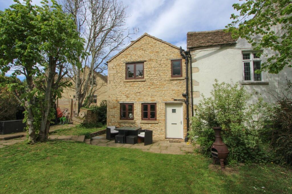 Detached House