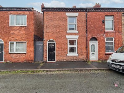 Property on John Street, CW7 1HQ
