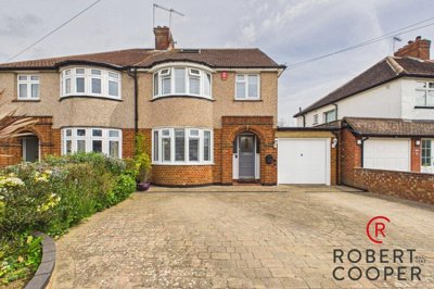 Semi-Detached