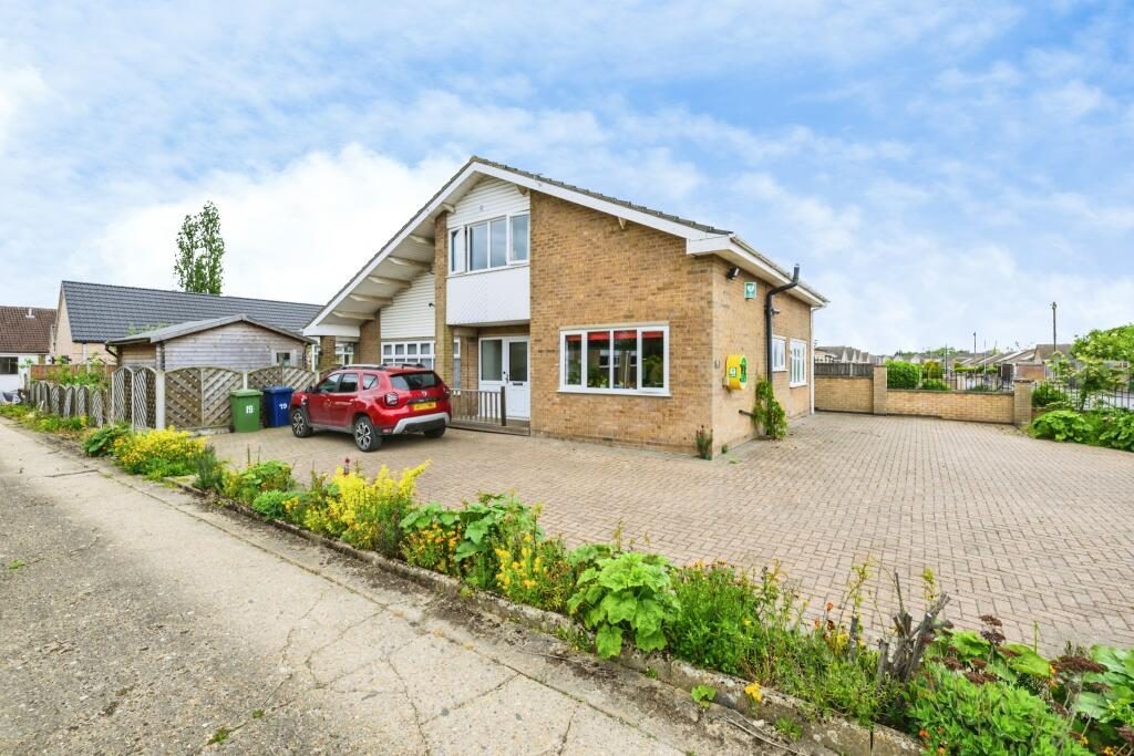 Detached House