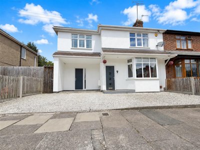 Semi-Detached