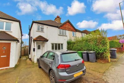 Semi-Detached