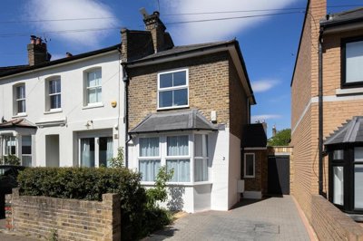 Semi-Detached