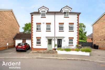 Semi-Detached