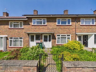 Terraced