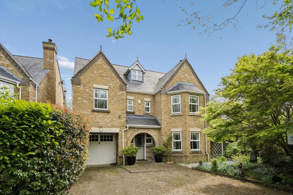 Town House