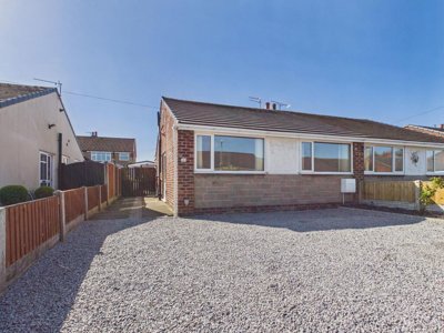 Property on Haslam Drive, L39 1LL