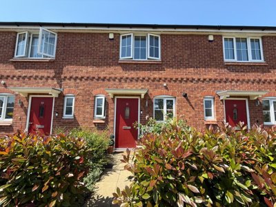 Terraced