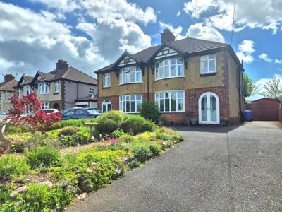 Semi-Detached