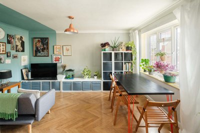 Property on Havil Street, SE5 7RS