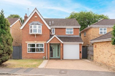 Detached