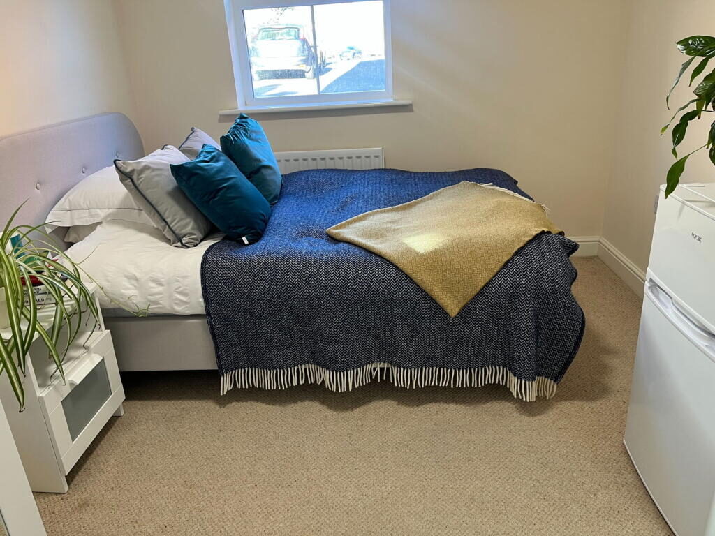 House Of Multiple Occupation