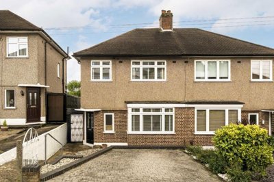 Semi-Detached
