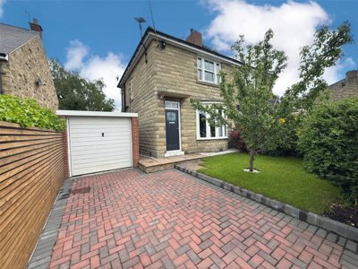 Semi-Detached
