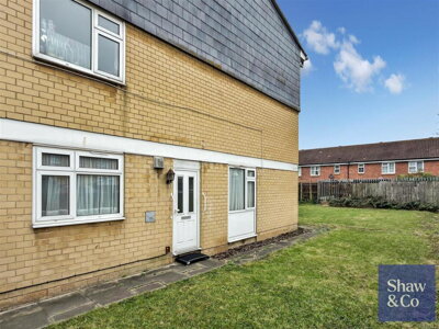 Property on Eldridge Close, TW14 9NF