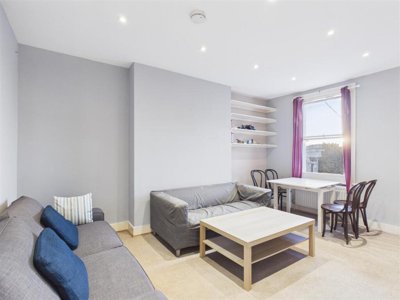Maisonette