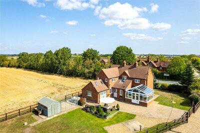 Property on Buckingham Road, HP22 4DP