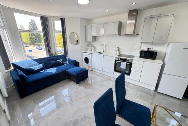 Maisonette