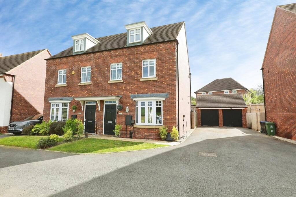 Town House