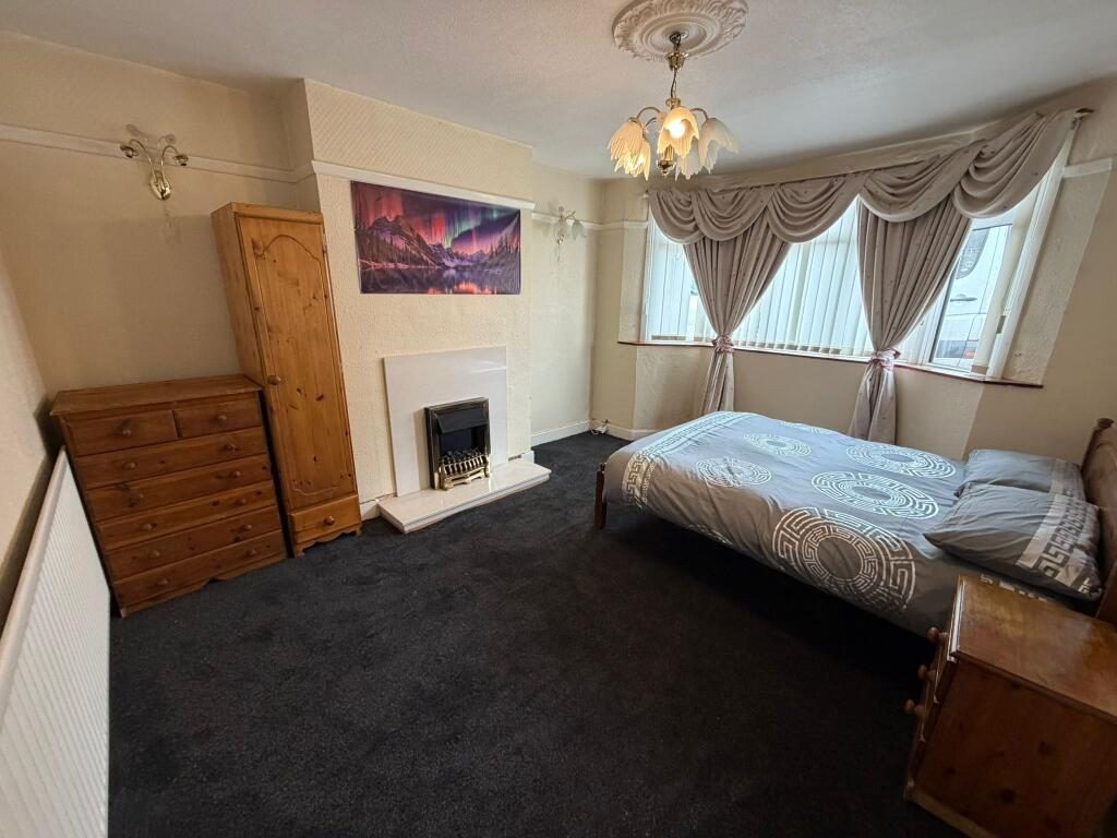 House Share