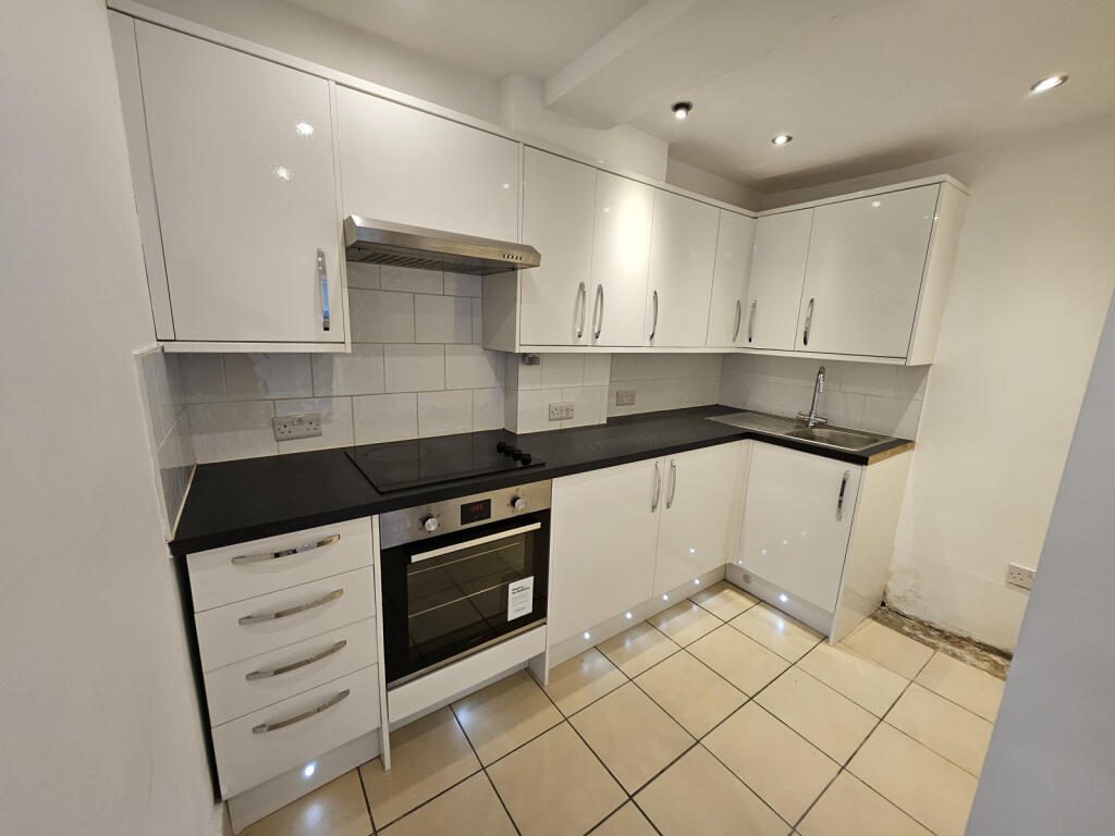 Maisonette