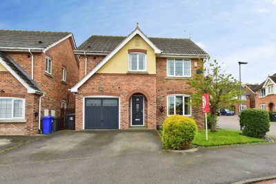 Property on Morton Gardens, S20 8GJ