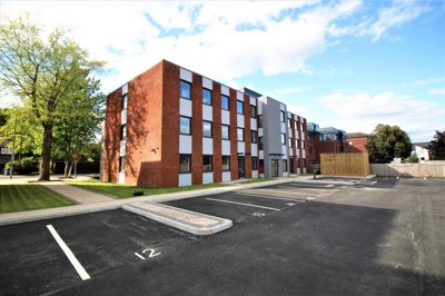 Maisonette