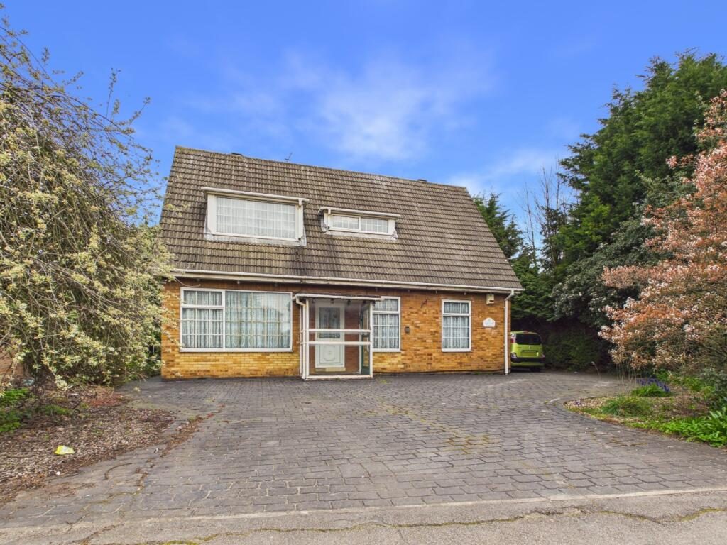 Detached House