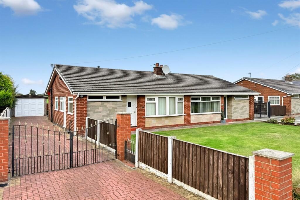 Bungalow