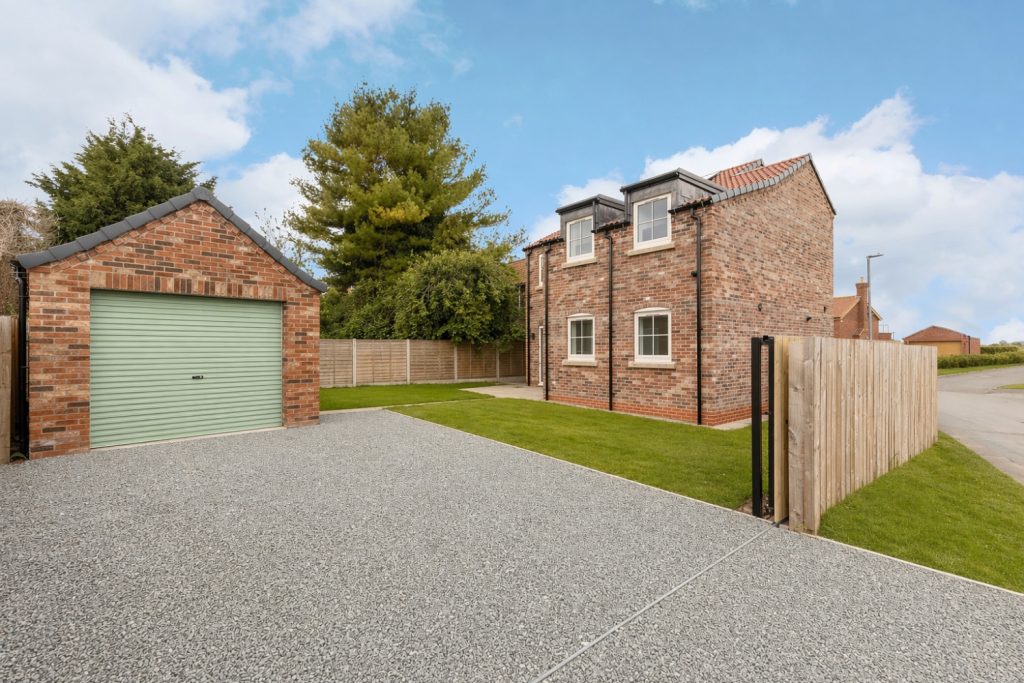 Detached House