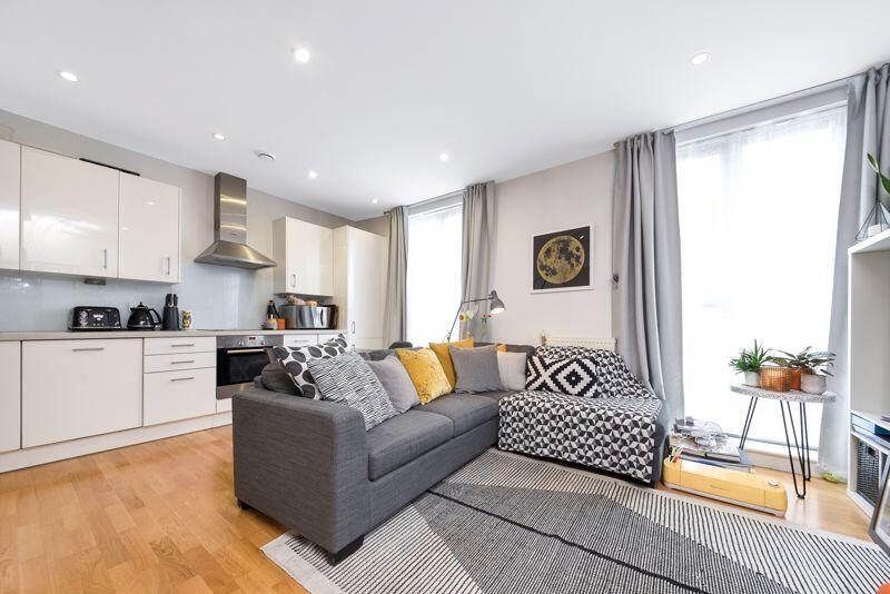Flat