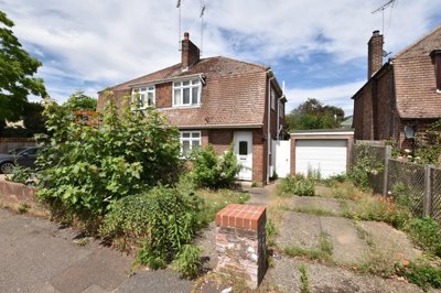Property on Roddam Close, CO3 3UN