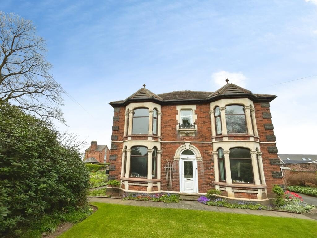 Detached House