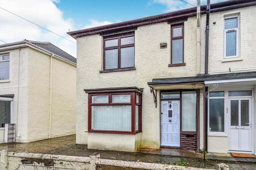 Detached House