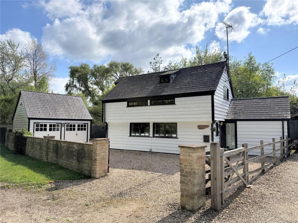 Barn Conversion