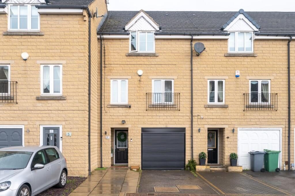 Town House
