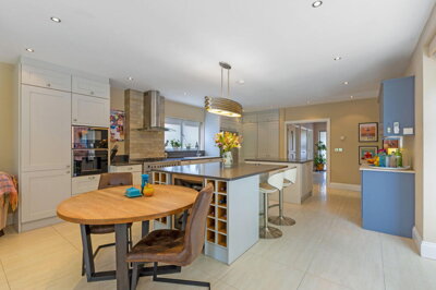 Property on Wellhouse Road, GU34 4AQ